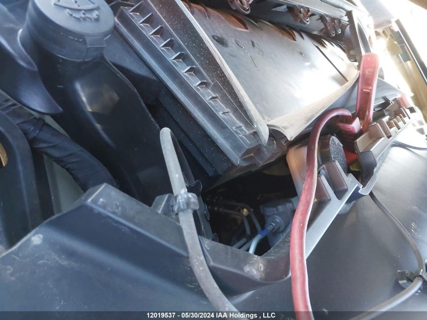 2022 Tesla Model Y VIN: 7SAYGDEE3NF468519 Lot: 12019537