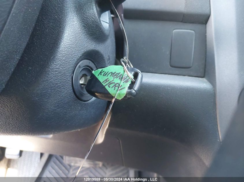 2007 Honda Cr-V VIN: 5J6RE48597L806213 Lot: 12019559