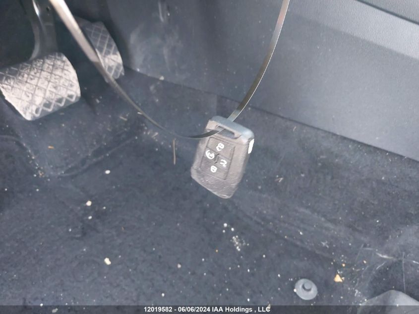 2022 Volkswagen Jetta VIN: 3VWGM7BU9NM012449 Lot: 12019582