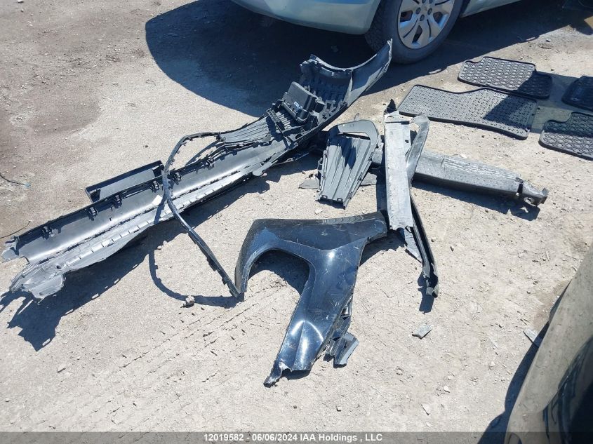 2022 Volkswagen Jetta VIN: 3VWGM7BU9NM012449 Lot: 12019582