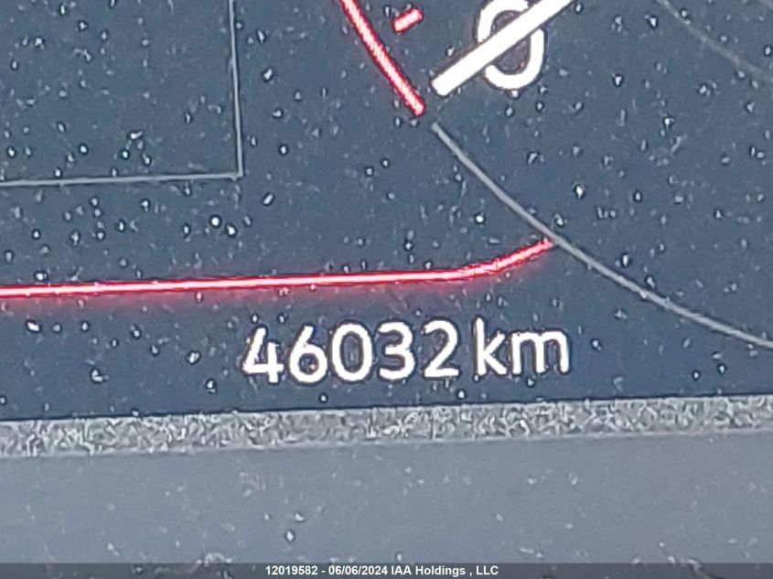 2022 Volkswagen Jetta VIN: 3VWGM7BU9NM012449 Lot: 12019582