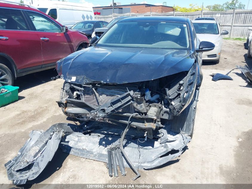 2022 Volkswagen Jetta VIN: 3VWGM7BU9NM012449 Lot: 12019582