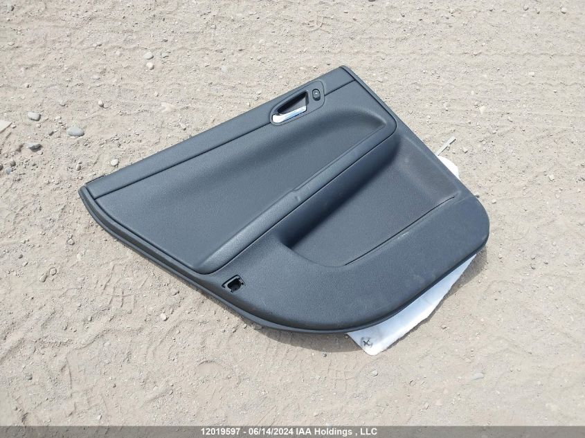 2006 Chevrolet Impala VIN: 2G1WU581569207497 Lot: 12019597