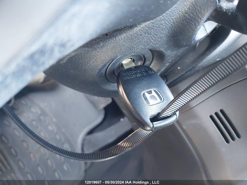 2009 Honda Civic Sdn VIN: 2HGFA16639H032234 Lot: 12019607