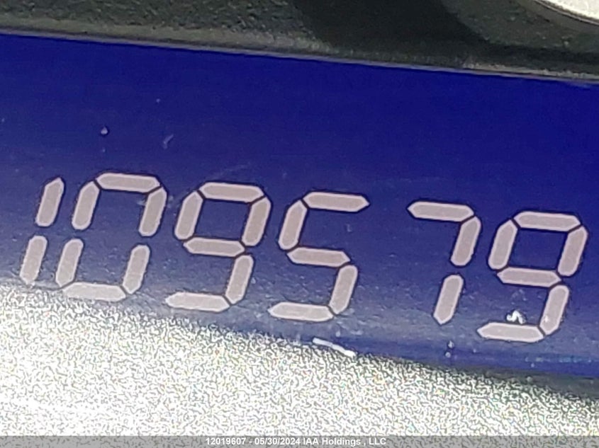 2009 Honda Civic Sdn VIN: 2HGFA16639H032234 Lot: 12019607