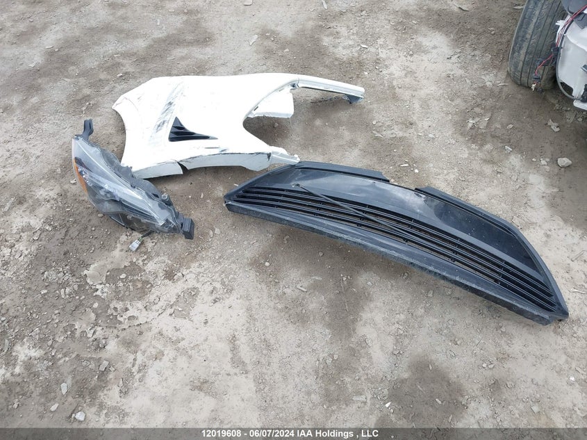 2017 Toyota Corolla Ce/Le/Se VIN: 2T1BURHE2HC802813 Lot: 12019608