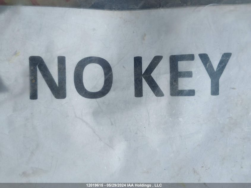 2017 Dodge Grand Caravan Se VIN: 2C4RDGBG5HR732639 Lot: 12019615