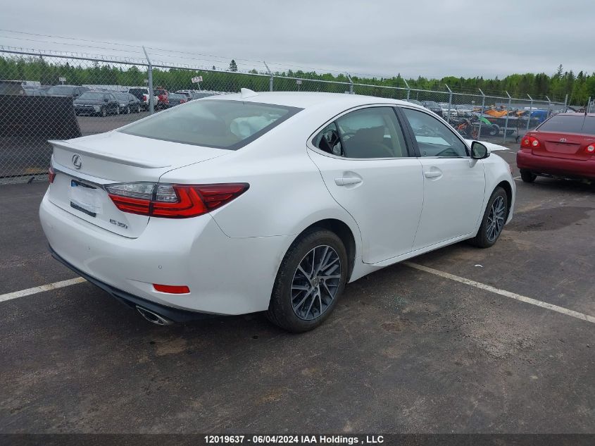 2016 Lexus Es 350 350 VIN: JTHBK1GG0G2211997 Lot: 12019637