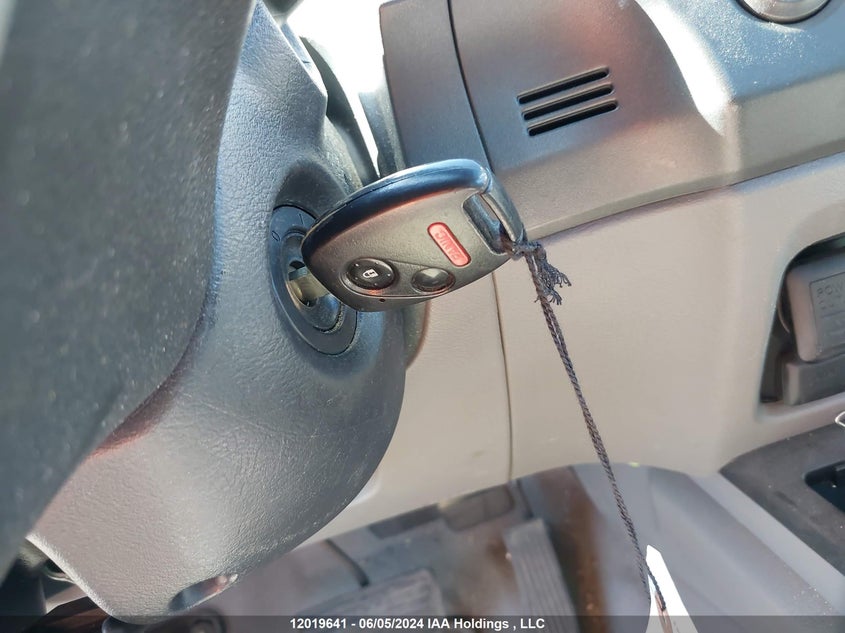 2010 Honda Civic Cpe VIN: 2HGFG1B39AH000435 Lot: 12019641