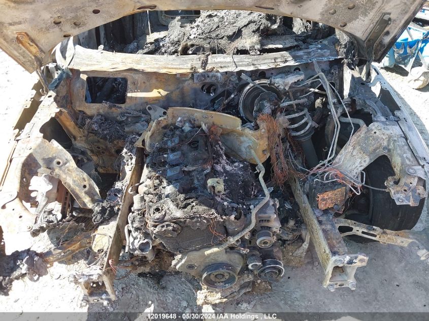 2019 Audi A4 VIN: WAUBNAF47KA021092 Lot: 12019648