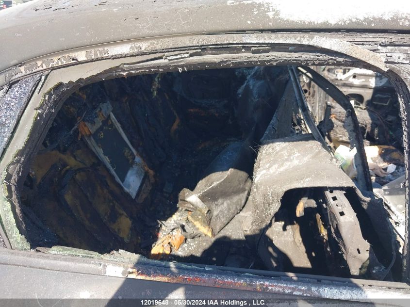 2019 Audi A4 VIN: WAUBNAF47KA021092 Lot: 12019648