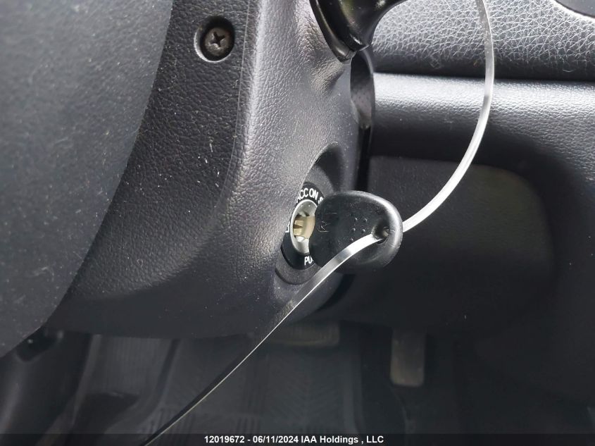 2013 Kia Forte Lx VIN: KNAFT4A28D5713338 Lot: 12019672