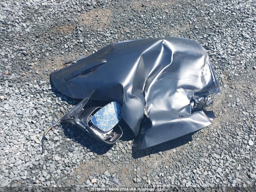 2010 Infiniti G37X VIN: JN1CV6ARXAM451190 Lot: 12019686