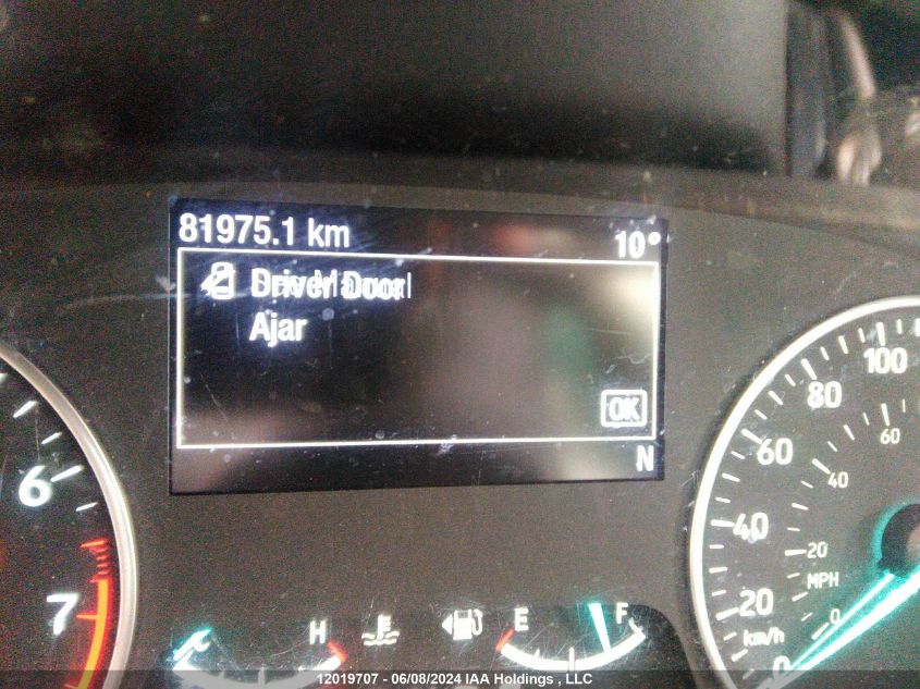 2020 Ford Ecosport Se VIN: MAJ6S3GL1LC333063 Lot: 12019707