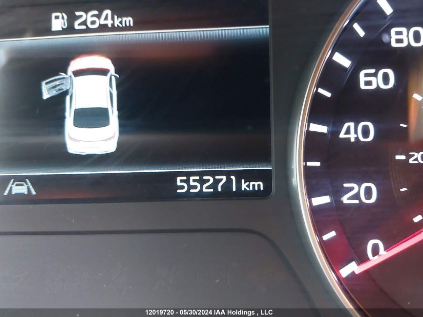 2022 Kia Forte VIN: 3KPF34AD0NE504492 Lot: 12019720