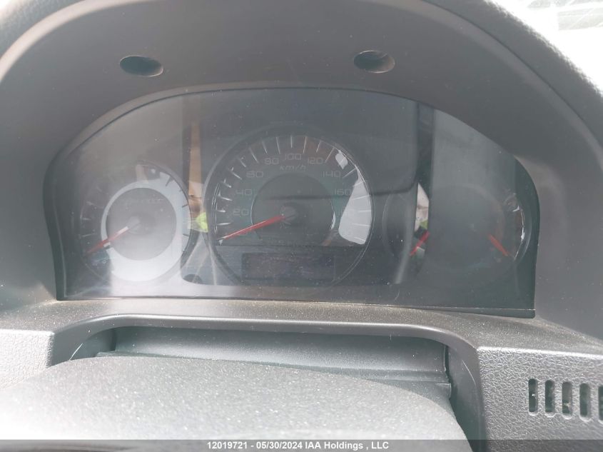 2012 Ford Fusion Sel VIN: 3FAHP0JG1CR368420 Lot: 12019721