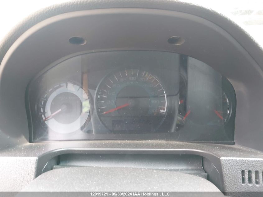 2012 Ford Fusion Sel VIN: 3FAHP0JG1CR368420 Lot: 12019721