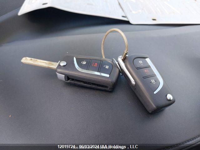 2022 Toyota C-Hr Le VIN: JTNKHMBXXN1132845 Lot: 12019724