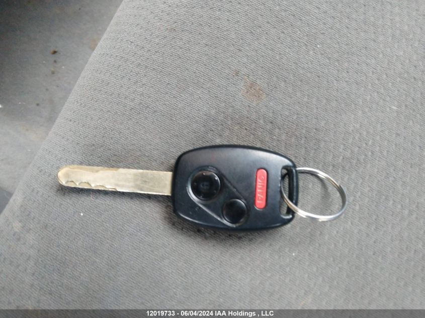 2009 Honda Civic Dx-G VIN: 2HGFG12379H003622 Lot: 12019733