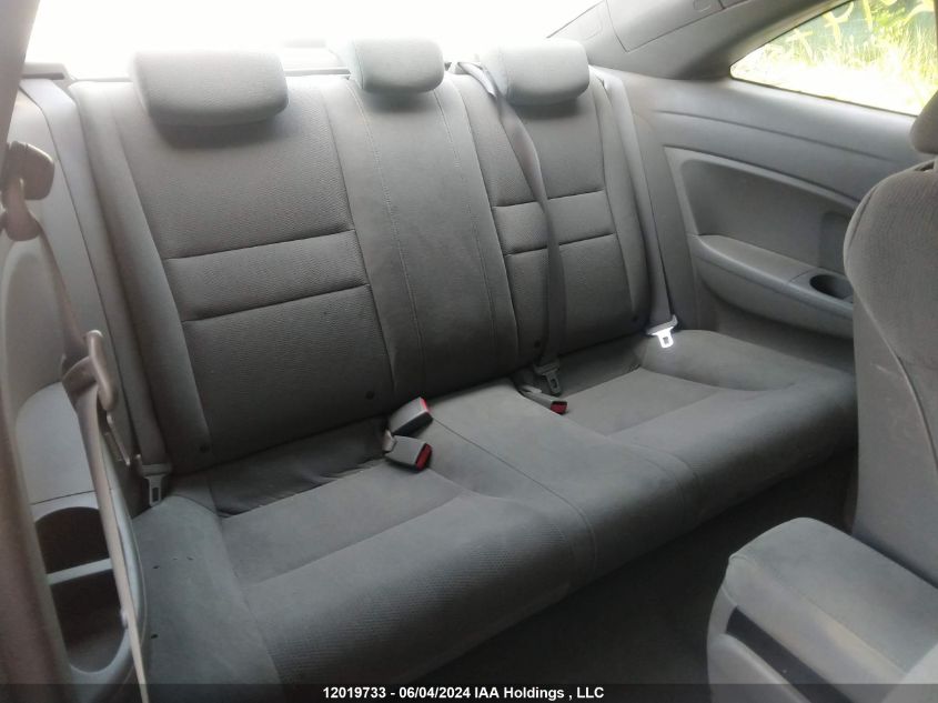 2009 Honda Civic Dx-G VIN: 2HGFG12379H003622 Lot: 12019733