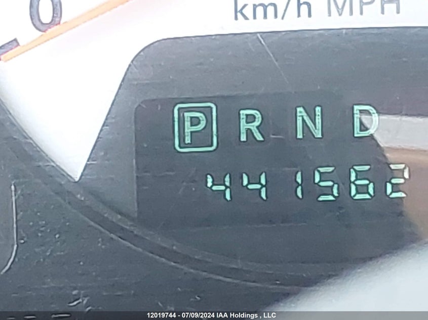 2008 Dodge Ram 3500 St/Slt VIN: 3D7MX48A28G131140 Lot: 12019744