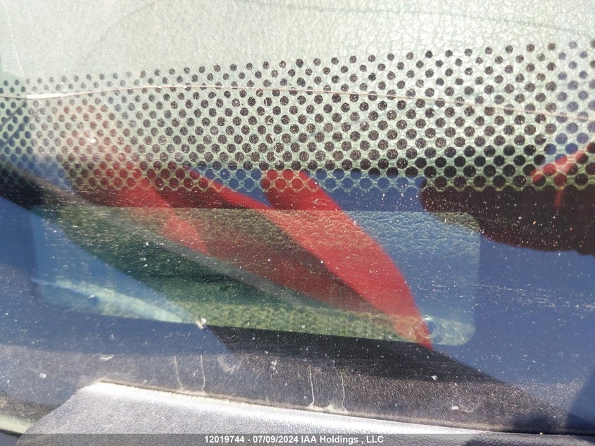 2008 Dodge Ram 3500 St/Slt VIN: 3D7MX48A28G131140 Lot: 12019744