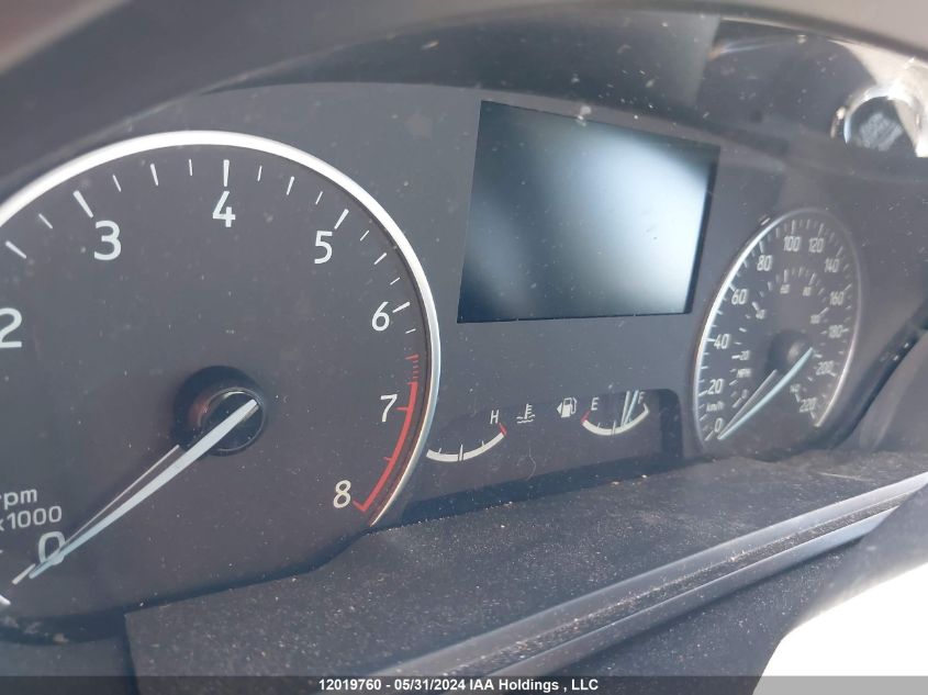 2018 Ford Ecosport Se VIN: MAJ3P1TE8JC176791 Lot: 12019760