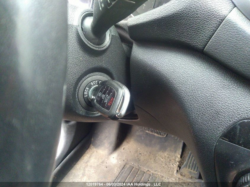 2018 Hyundai Tucson Limited/Sport And Eco/Se VIN: KM8J3CA45JU754449 Lot: 12019764