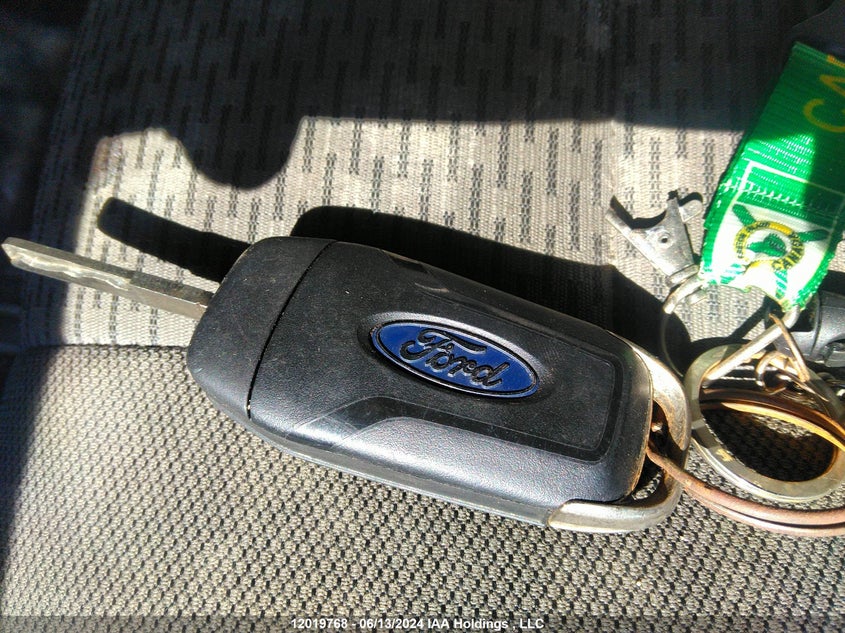 2019 Ford F-250 Xlt VIN: 1FT7W2BT8KEC48163 Lot: 12019768