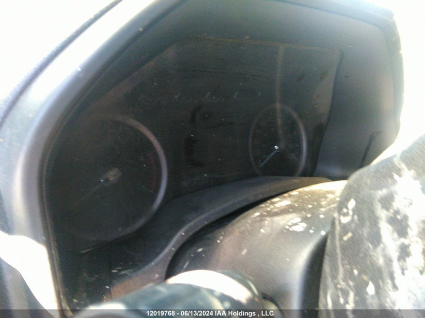 2019 Ford F-250 Xlt VIN: 1FT7W2BT8KEC48163 Lot: 12019768