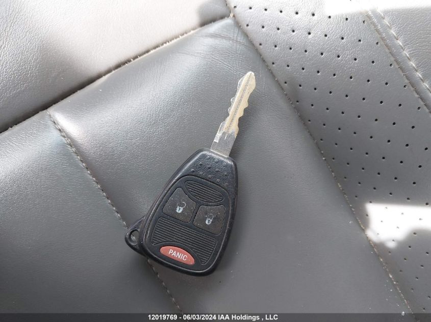 2007 Dodge Ram 2500 St/Slt VIN: 3D7KS28A37G791406 Lot: 12019769