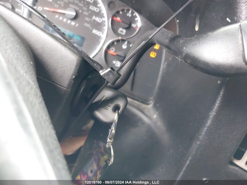 2016 Chevrolet Express VIN: 1GCWGAFF0G1128721 Lot: 12019780