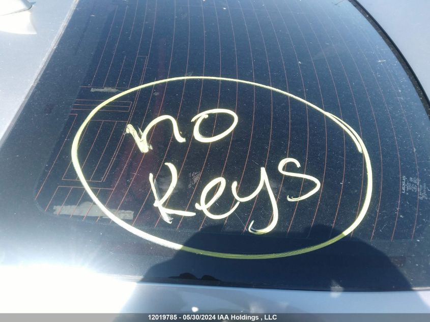 2015 Lexus Is 250 VIN: JTHCF1D21F5023469 Lot: 12019785