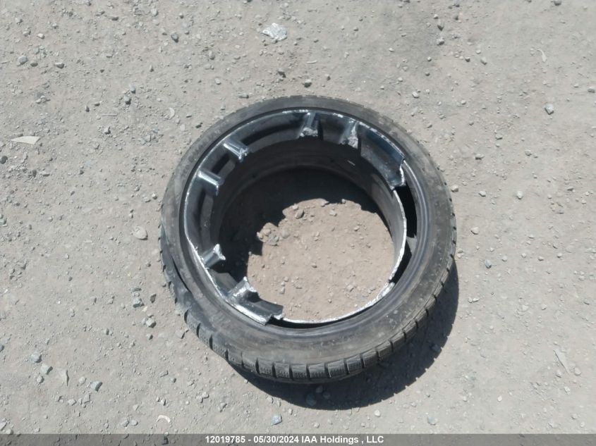 2015 Lexus Is 250 VIN: JTHCF1D21F5023469 Lot: 12019785