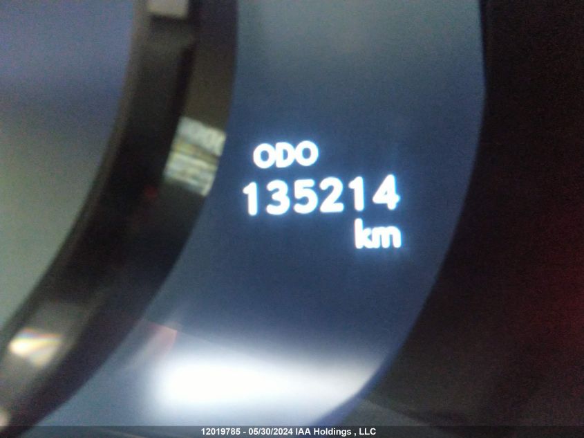 2015 Lexus Is 250 VIN: JTHCF1D21F5023469 Lot: 12019785