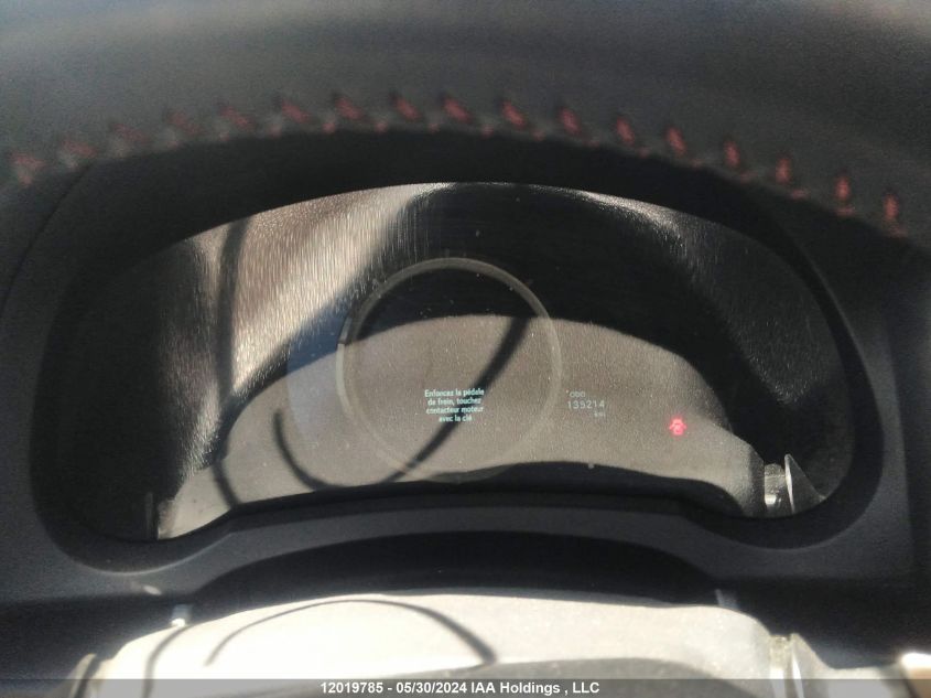 2015 Lexus Is 250 VIN: JTHCF1D21F5023469 Lot: 12019785