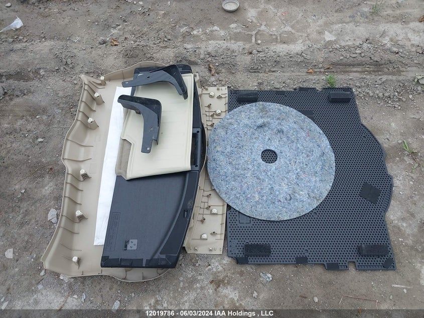 2016 Nissan Rogue Sv VIN: 5N1AT2MV2GC742076 Lot: 12019786