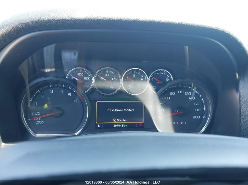 2021 Chevrolet Silverado 1500 VIN: 1GCUYEET4MZ117625 Lot: 12019809