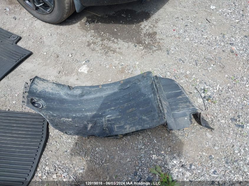 2015 Kia Optima VIN: KNAGM4A70F5550846 Lot: 12019818