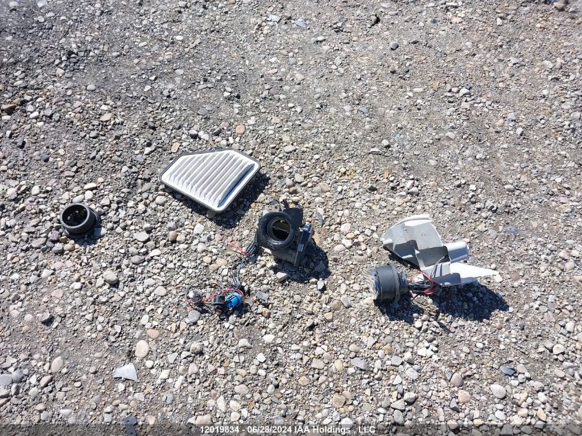 2010 Chevrolet Cobalt VIN: 1G1AF5F56A7103184 Lot: 12019834