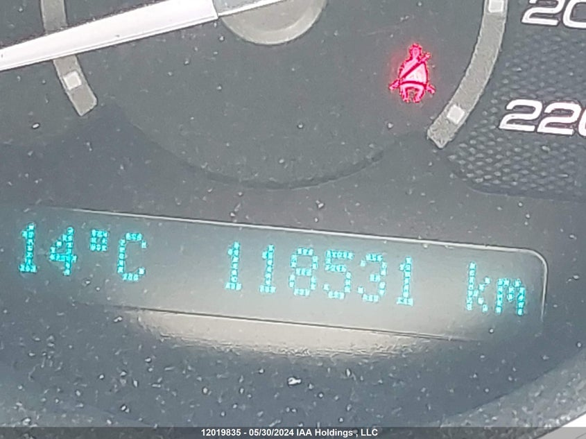 2012 Chevrolet Malibu VIN: 1G1ZB5EUXCF328742 Lot: 12019835