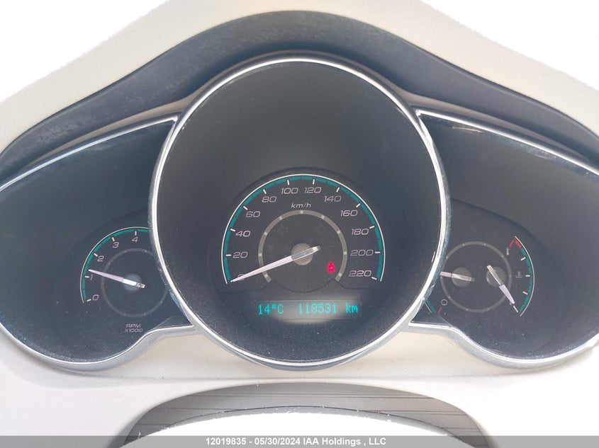 2012 Chevrolet Malibu VIN: 1G1ZB5EUXCF328742 Lot: 12019835