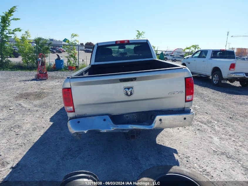 2018 Ram 3500 St VIN: 3C63R3GL5JG243151 Lot: 12019838