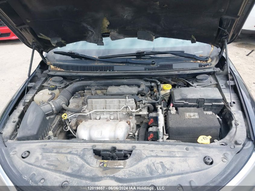 2015 Chrysler 200 VIN: 1C3CCCFB0FN728741 Lot: 12019857