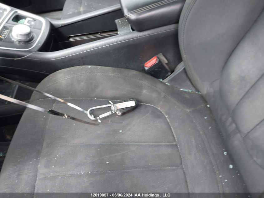 2015 Chrysler 200 VIN: 1C3CCCFB0FN728741 Lot: 12019857