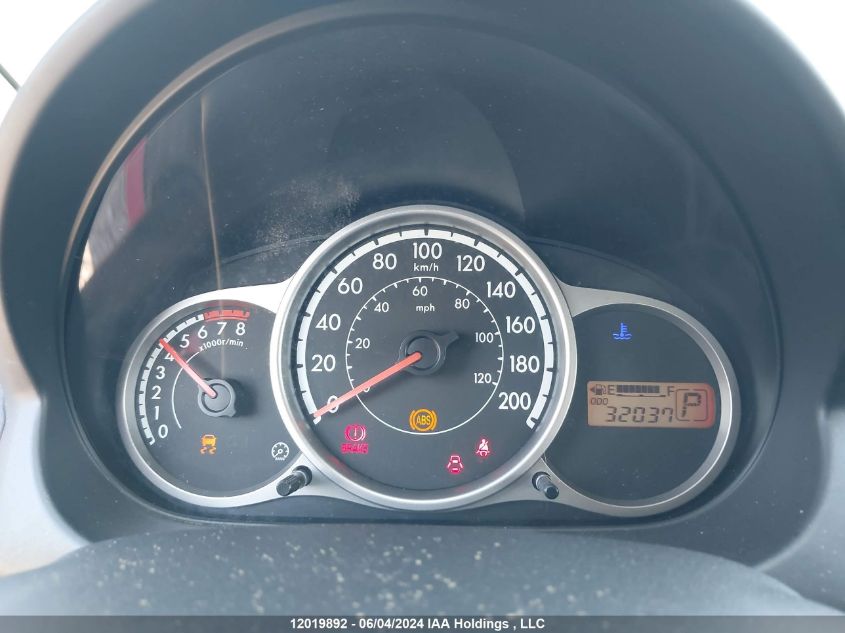 2014 Mazda Mazda2 VIN: JM1DE1KY6E0178918 Lot: 12019892