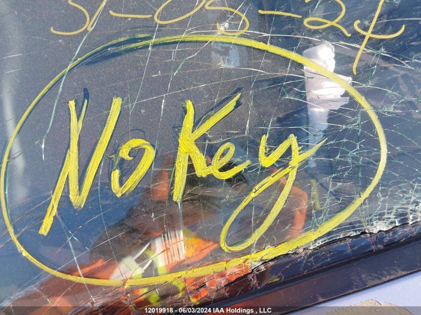 2007 Hyundai Sonata VIN: 5NPET46C67H183035 Lot: 12019918