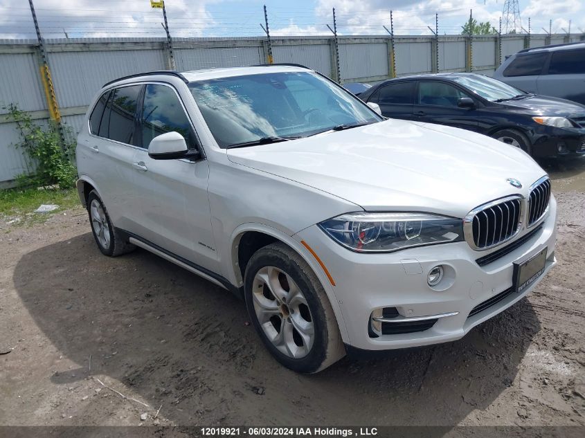 2016 BMW X5 Edrive VIN: 5UXKT0C51G0S77644 Lot: 12019921