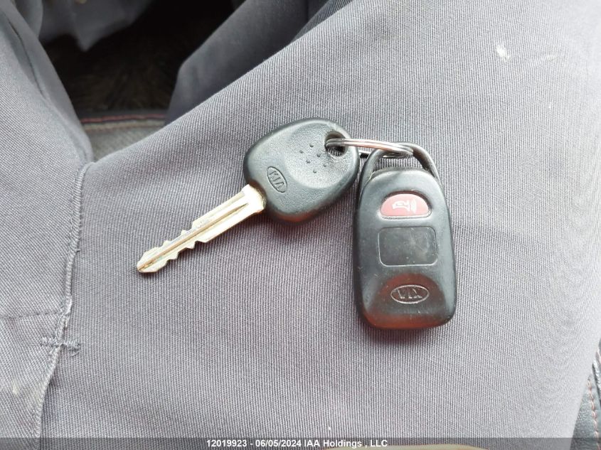 2011 Kia Forte Koup VIN: KNAFW6A37B5420829 Lot: 12019923