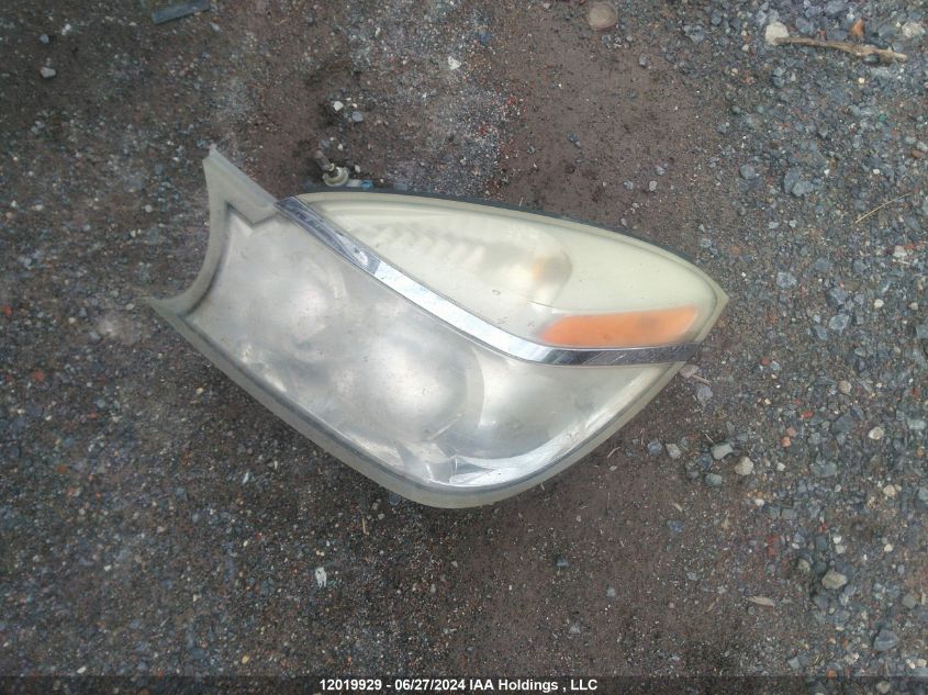 2006 Buick Rendezvous VIN: 3G5DA03L76S638405 Lot: 12019929